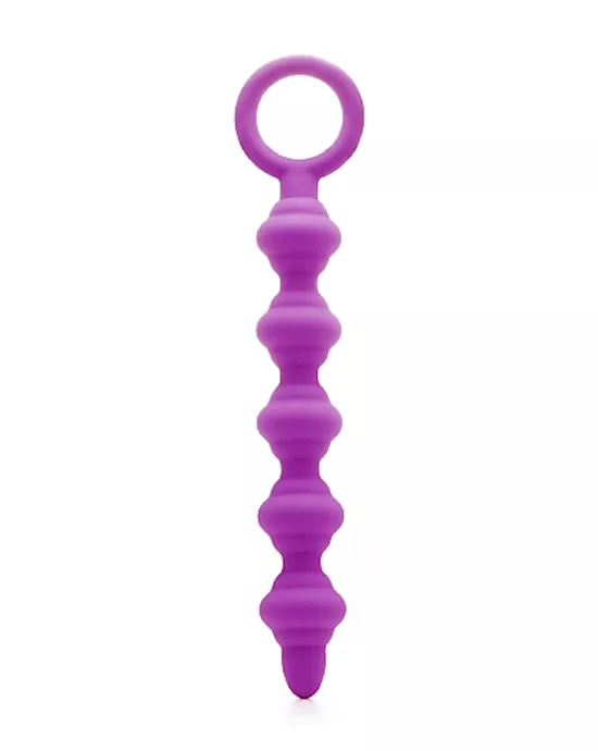 Wrick Anal Chain