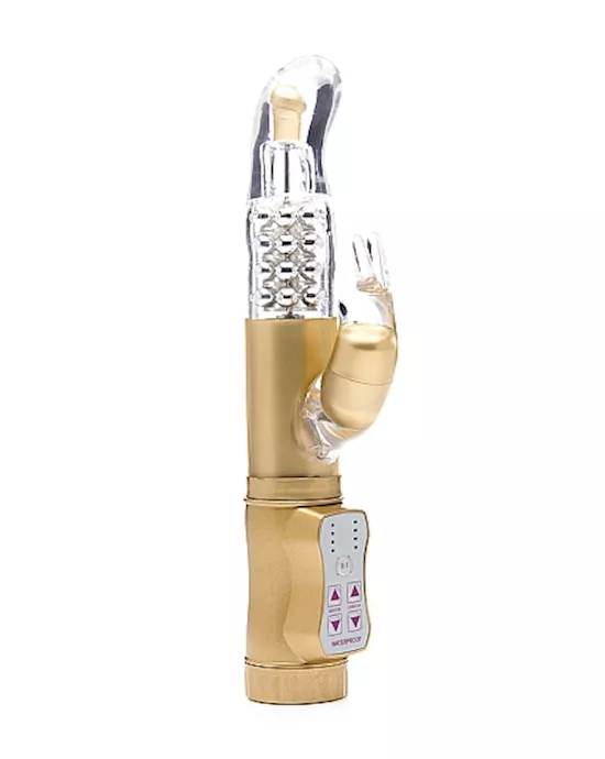 Rabbit Deluxe Gold