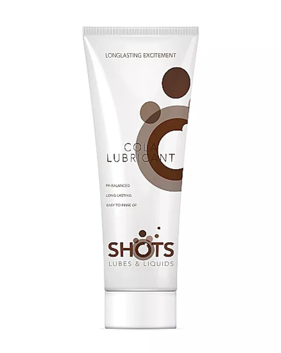 Cola Lubricant 100 ml