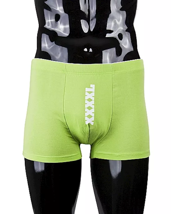 Funny Boxers XXXXL