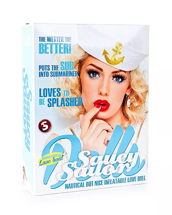 Saucy Sailor