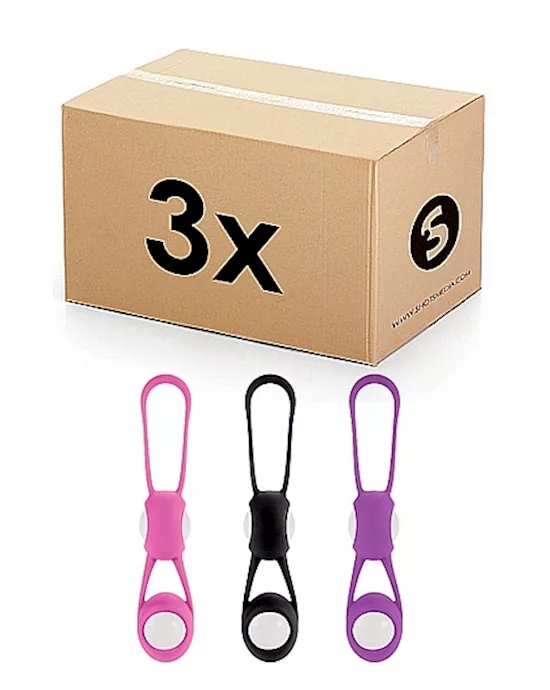 Glee Balls 3pcs In One Pack