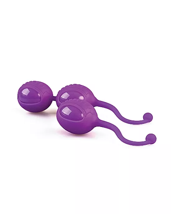 The Dukes Purple