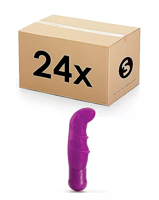 Frigga Purple 24pcs In One Box
