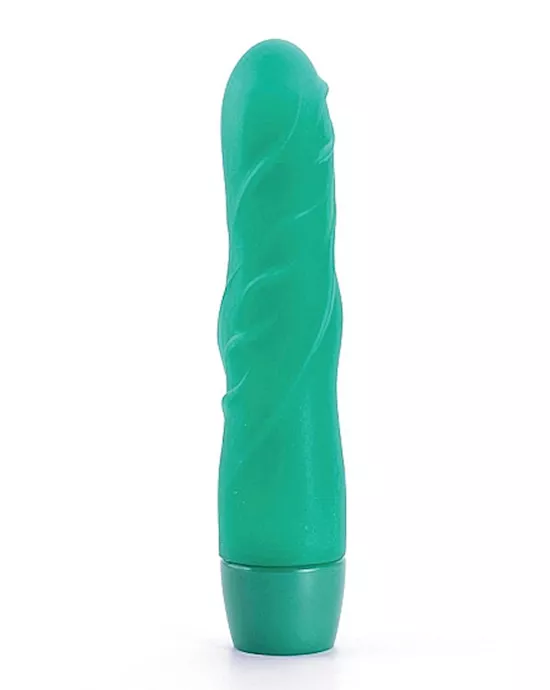 Opis Green White Package