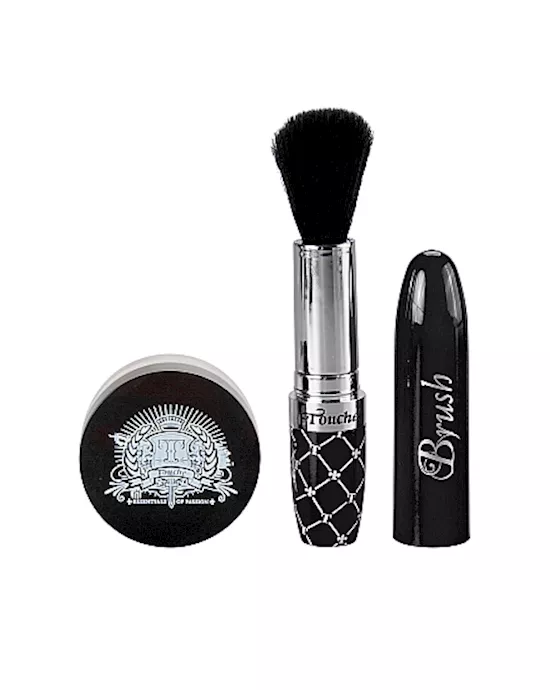 Elite Powder Brush