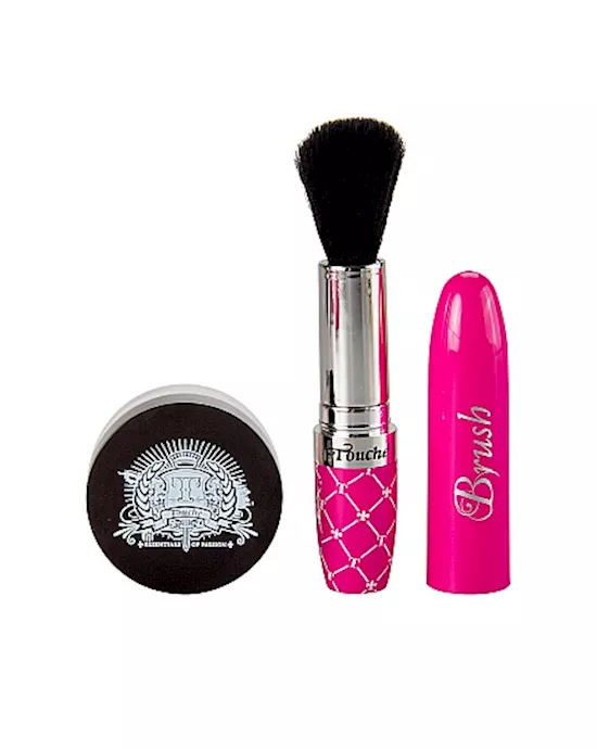 Elite Powder Brush