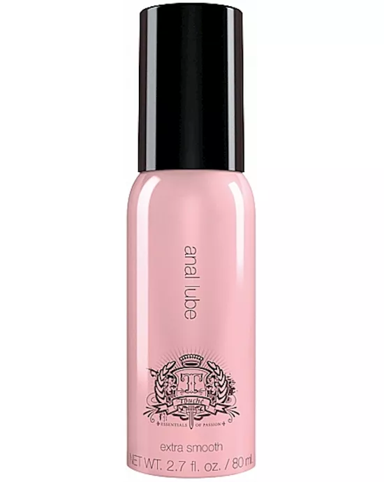 Anal Lube Extra Smooth 80 Ml
