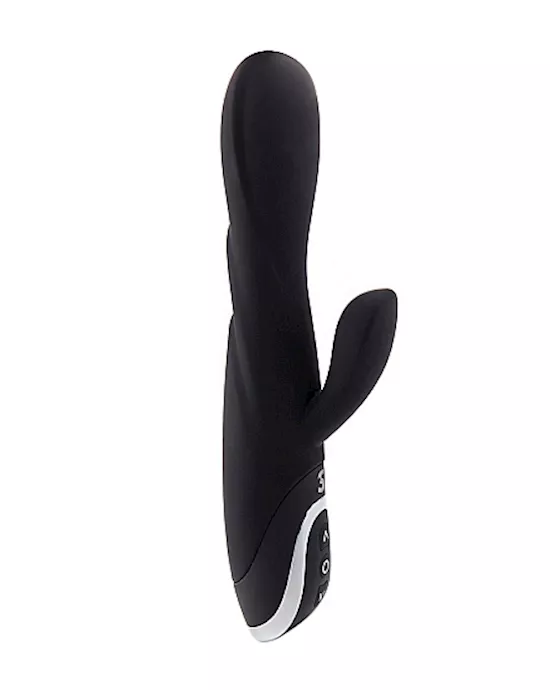 Rechargeable Tulip Black