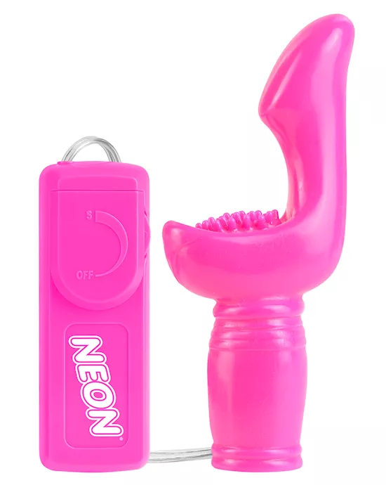 Neon Sexy Snuggler