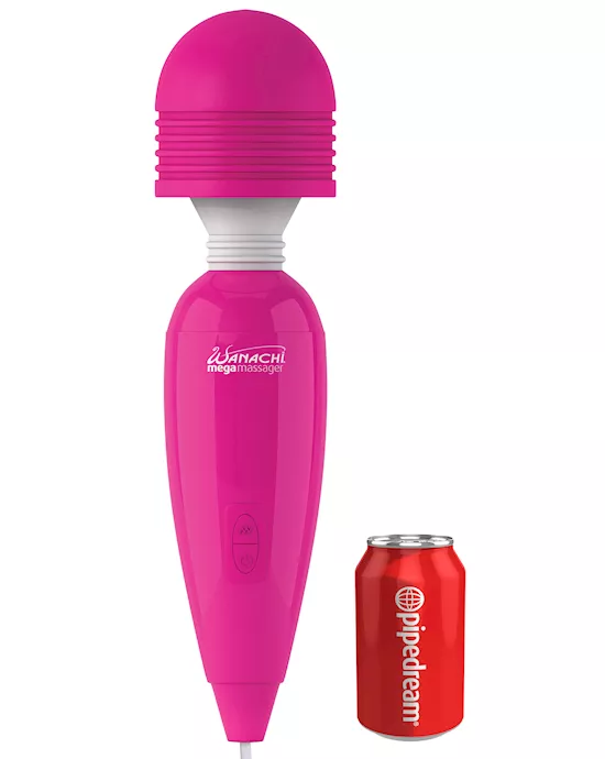 Wanachi Mega Massager