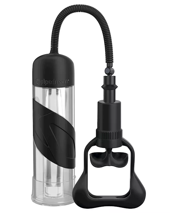 Pump Worx Blow-n-grow Penis Pump