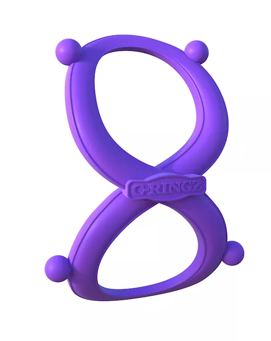 Fantasy C-Ringz Infinity Ring