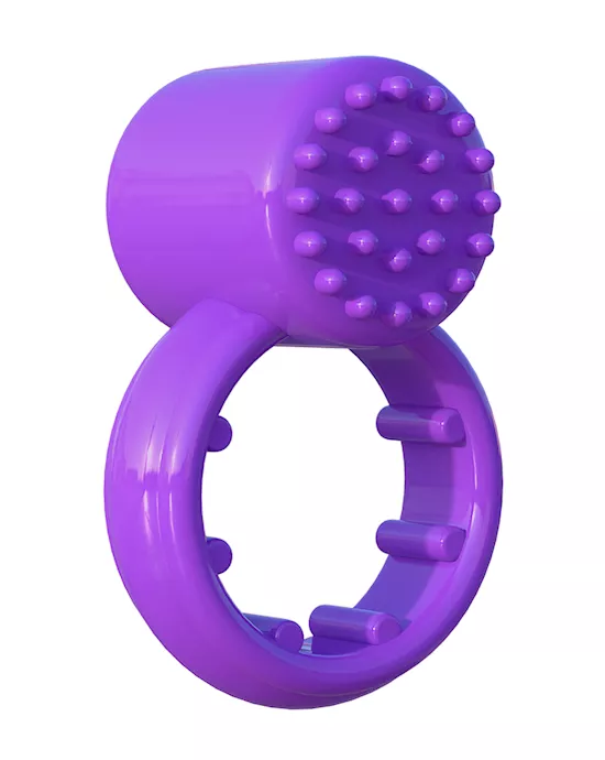 Fantasy C-Ringz Sensual Touch Love Ring