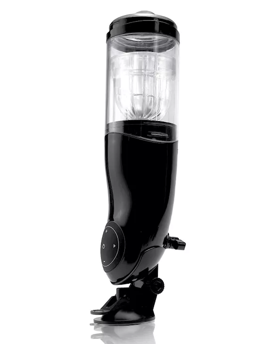 Pipedream Extreme Toyz Mega-bator Ass