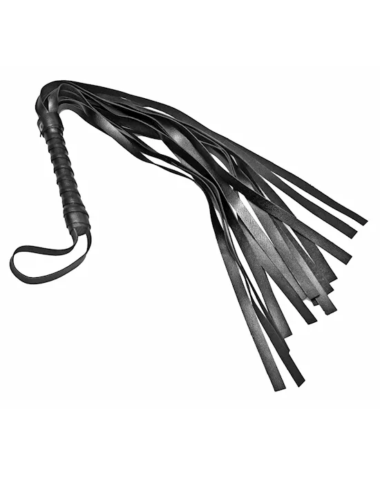 Mini Hand Flogger