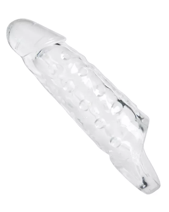 Tom Of Finland Realistic Cock Enhancer