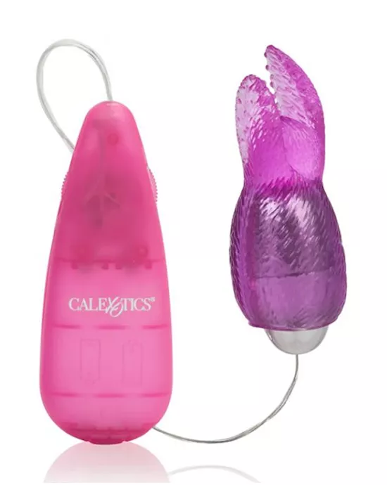 Pocket Exotics Snow Bunny Bullet