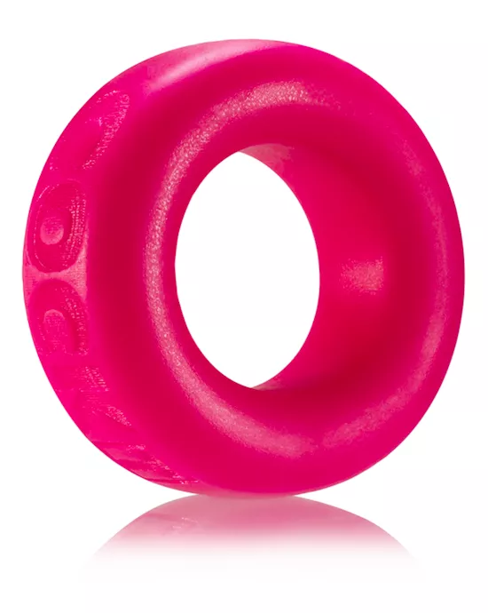 Cock-T Atomic Jock Cockring O S