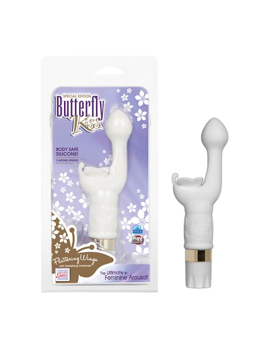 Special Edition Butterfly Kiss