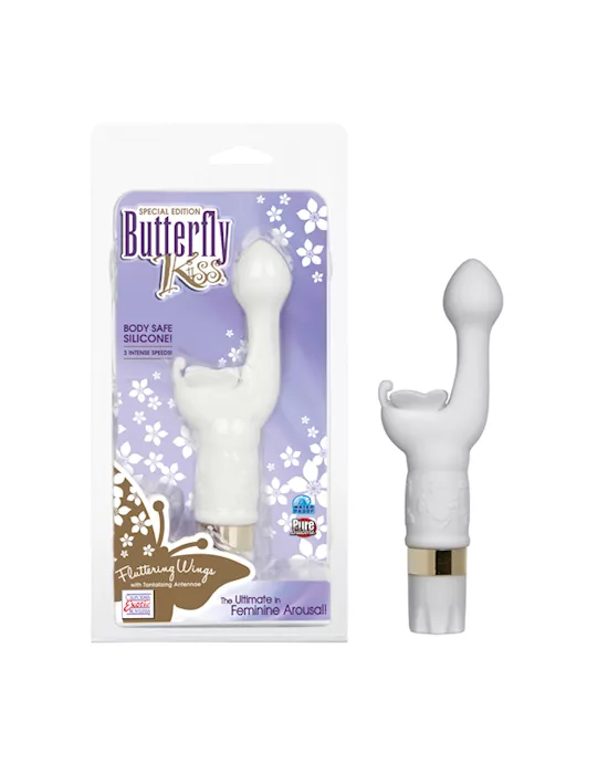Special Edition Butterfly Kiss