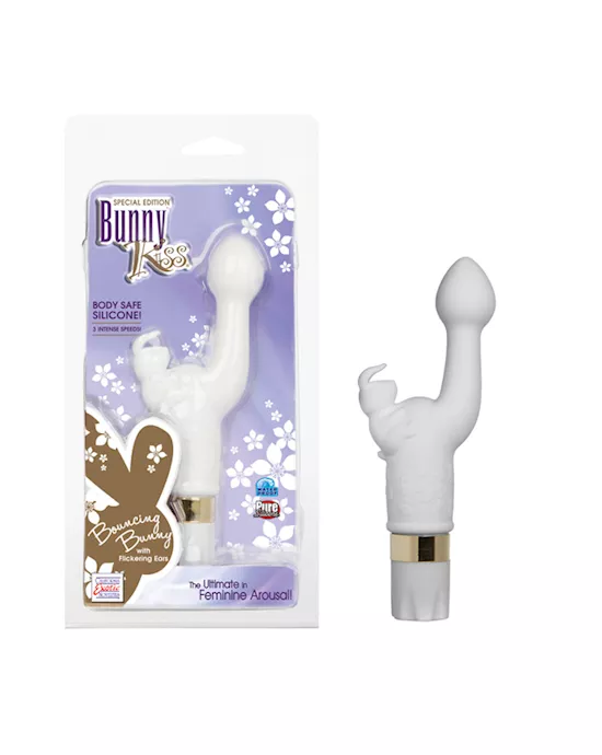 Special Edition Bunny Kiss