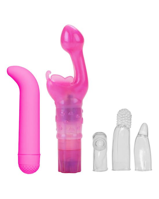 Her G-spot Kit