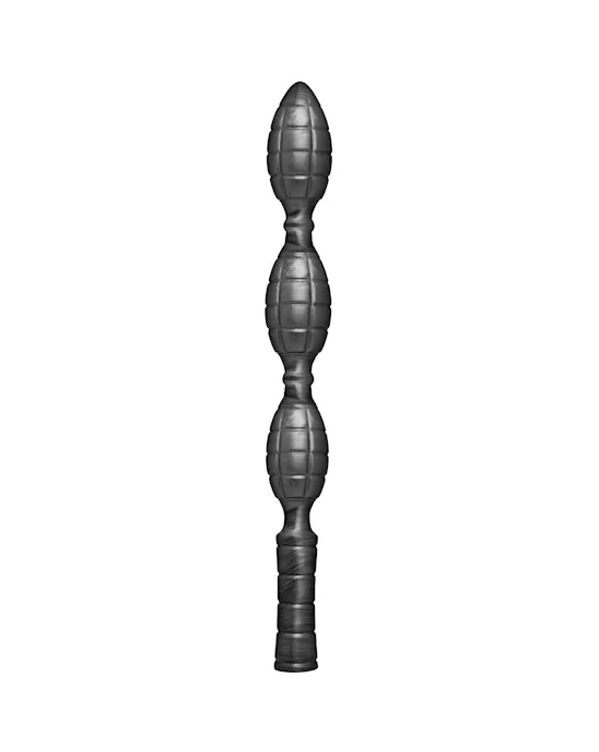 American Bombshell MK II Blast Balls