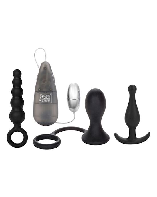 His Prostate Training Kit