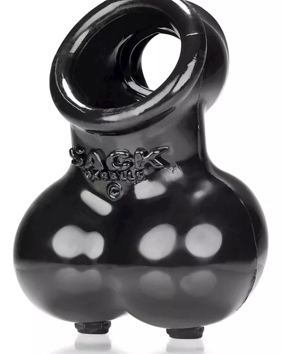 Sacksling O S Black