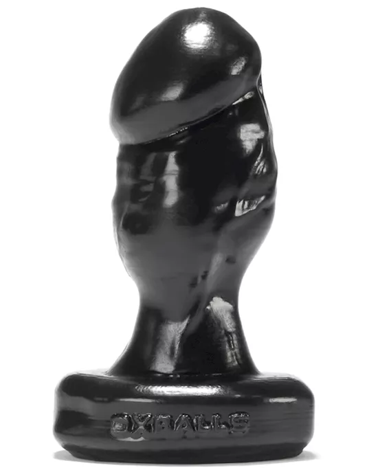 Honcho-1 Butt Plug - 5 Inch