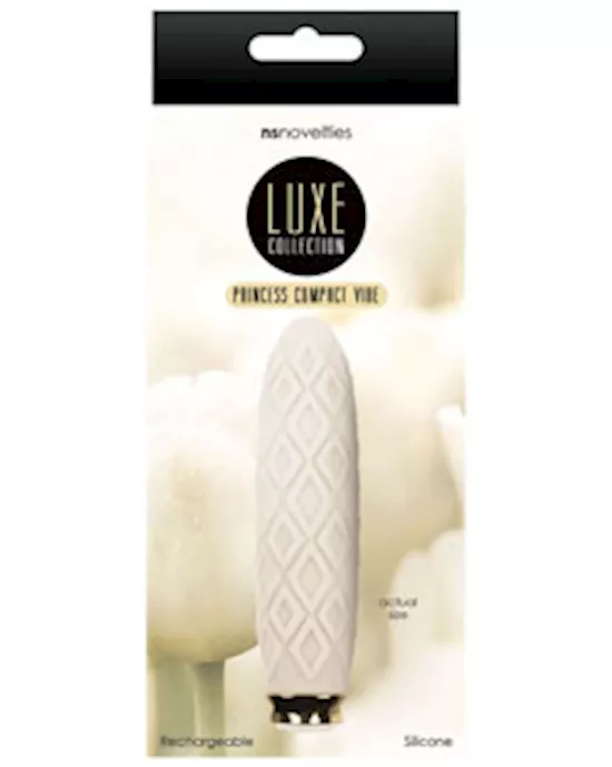 Luxe Collection Princess Compact Vibe