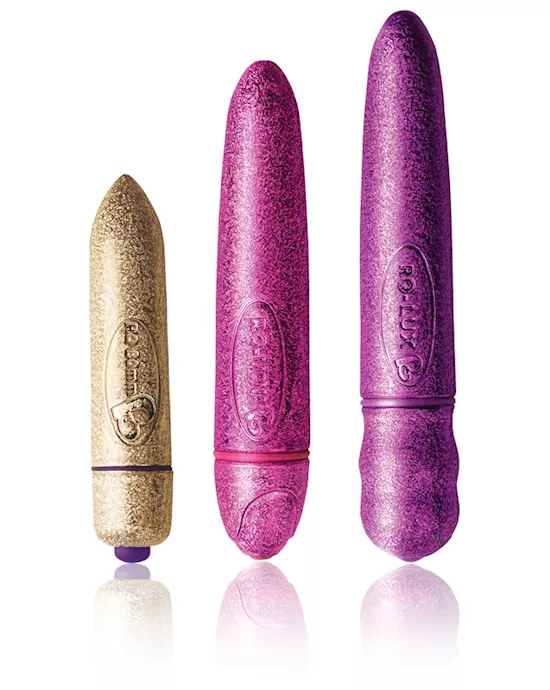 Glitter Glitz pleasure collection