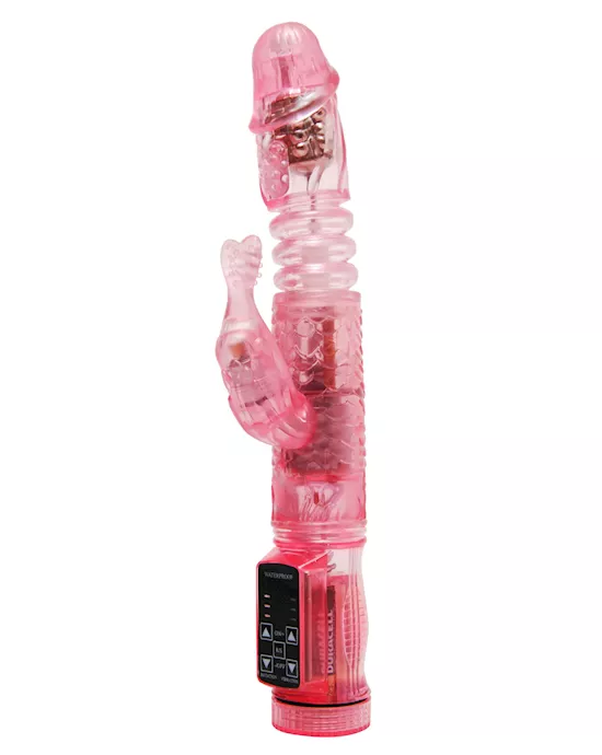 Thrusting  Mermaid Vibe