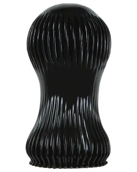 Renegade Grooved Pleasure Stroker