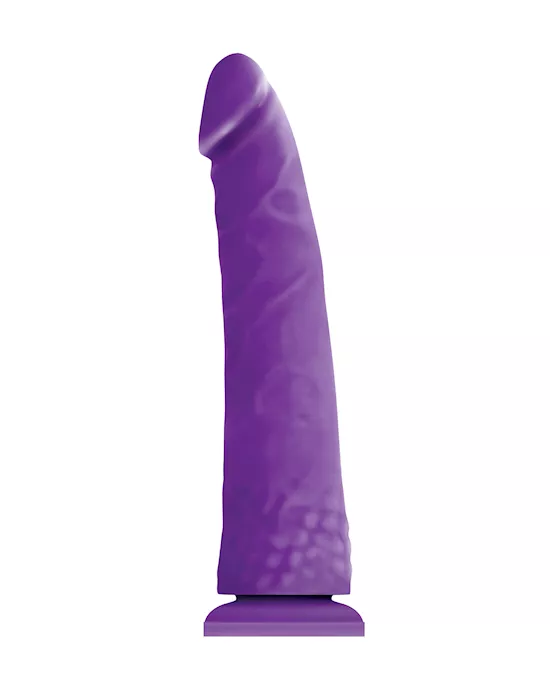 Colours Pleasures Thin Dildo