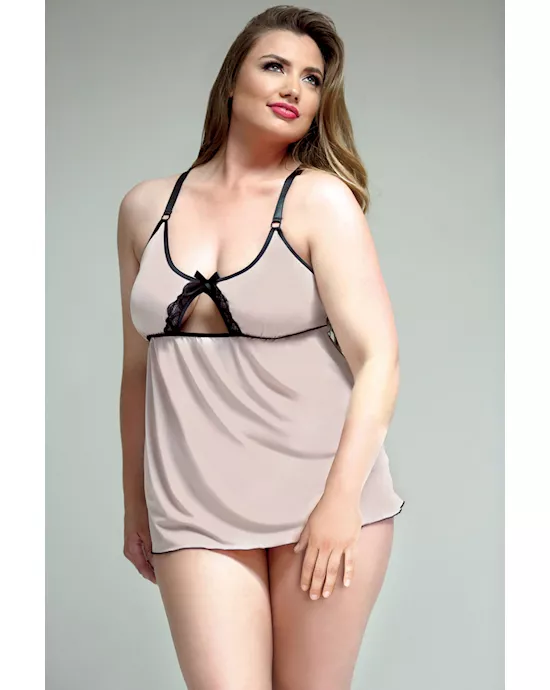 Kassidy Cami Top & Panty