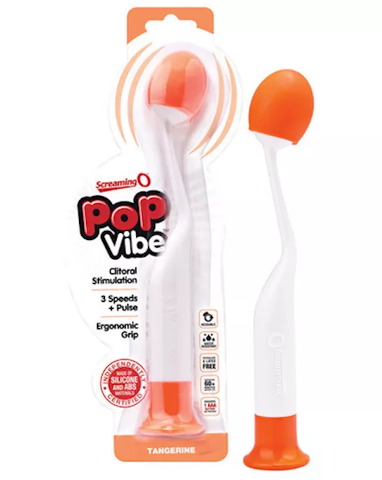 POP Vibe