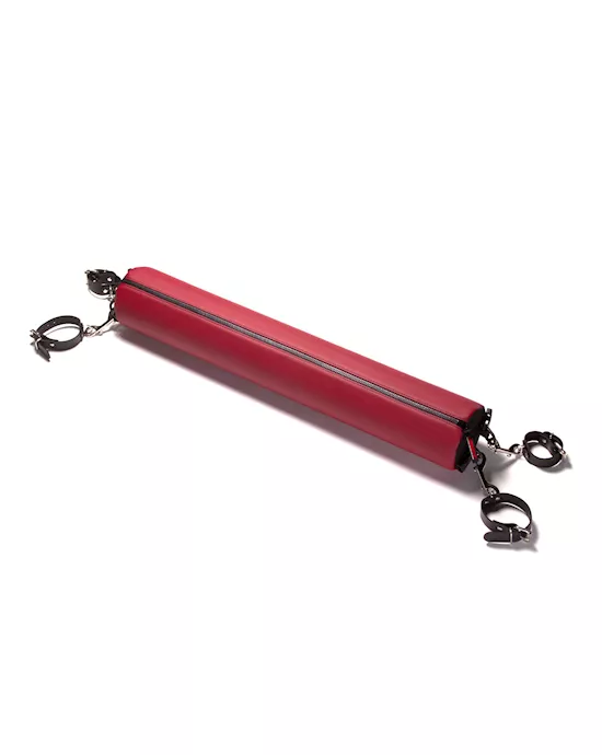 Liberator Talea Spreader Bar W Microfiber Cuff Kit