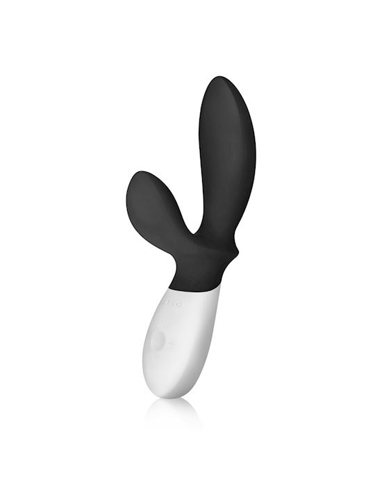 Lelo Loki Wave Rabbit Vibrator