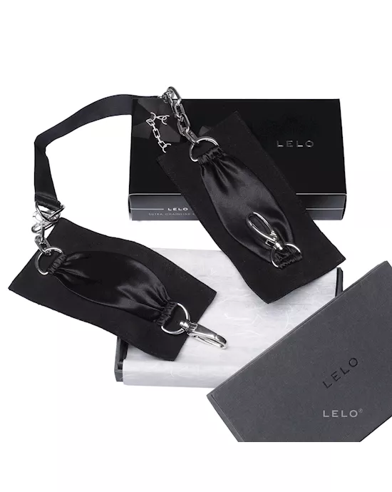 Lelo Sutra Chainlink Cuffs