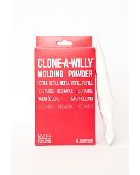 Clone-A-Willy Refills - Twice Tonight