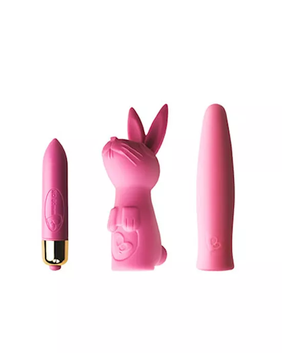 Girls Just Wanna Have Fun