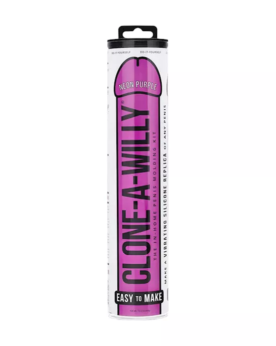 Clone A Willy Kit