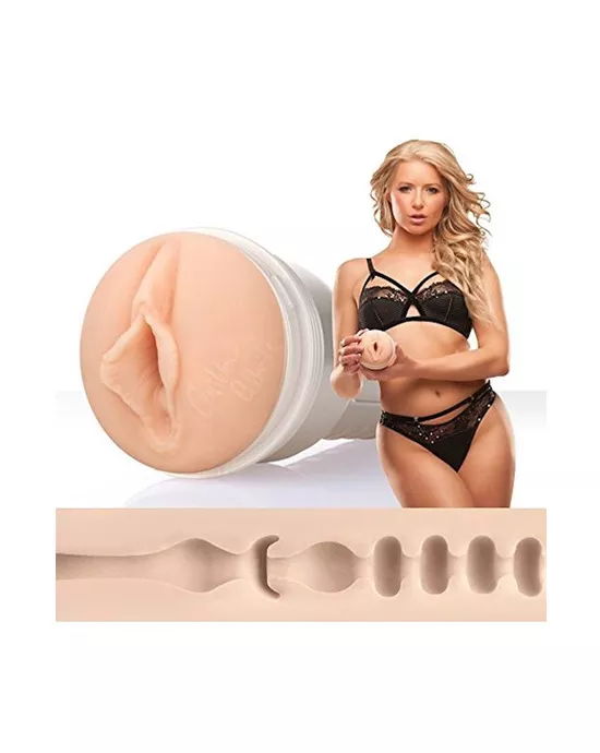 Fleshlight Girls: Anikka Albrite Lotus