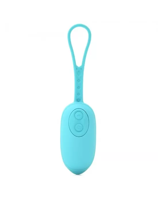 Power Play Kegel Exciter