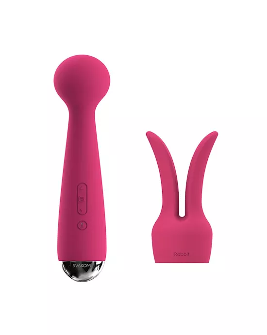 Emma 8 Inch Heating Wand