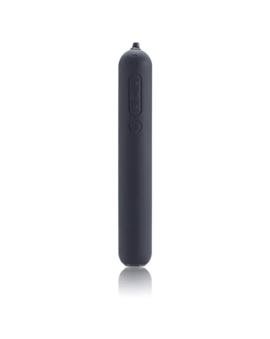 Siime Vibrator with Camera