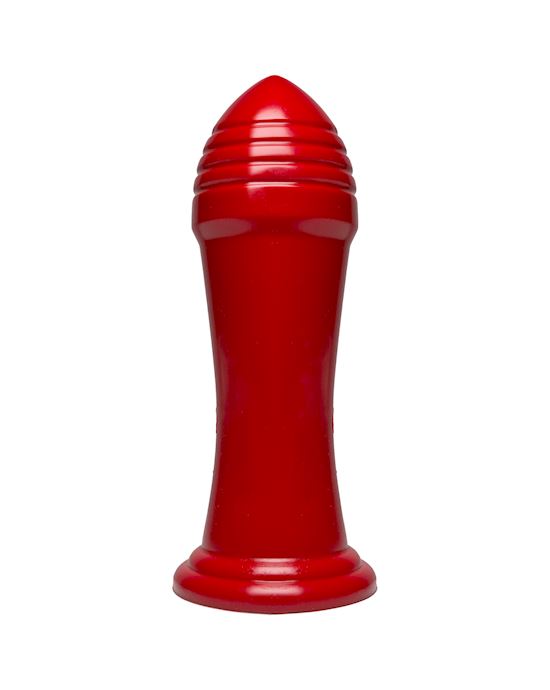 American Bombshell Block Buster