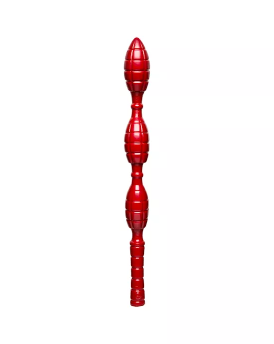 American Bombshell Blast Balls